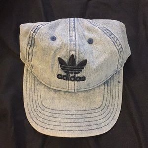 Adidas hat